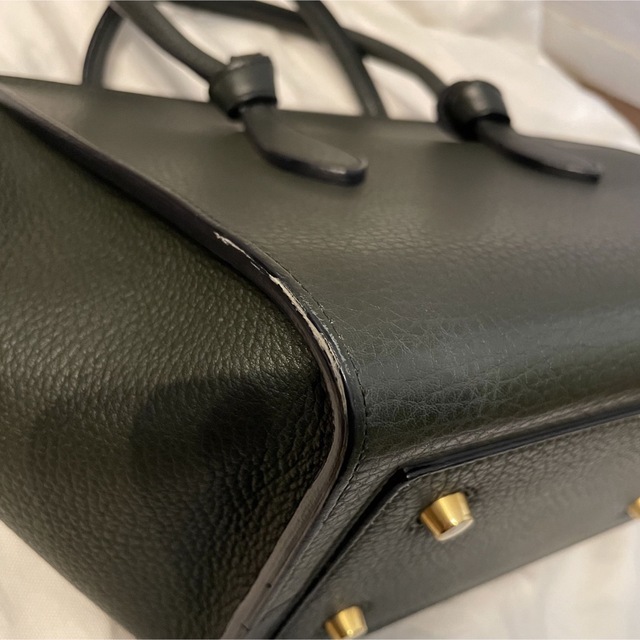 CELINE セリーヌ タイバッグ ミニ | www.innoveering.net
