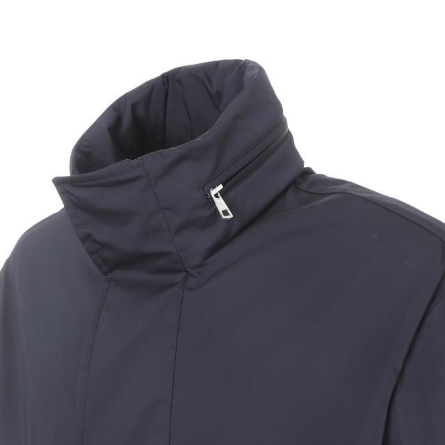 MONCLER(モンクレール)のMONCLER モンクレール ジップアップジャケット/ブルゾン/DUCASTEL【大きいサイズあり】 メンズ NIGHTBLUE 3 メンズのジャケット/アウター(ブルゾン)の商品写真