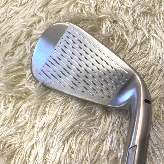 TaylorMade - テーラーメイド シム2 マックス アイアン 7番 レフティ ...