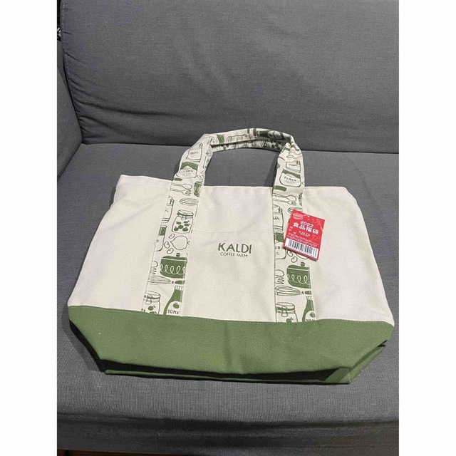 KALDI(カルディ)のカルディ KALDI  バック レディースのバッグ(トートバッグ)の商品写真