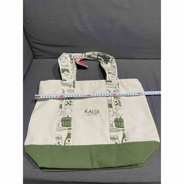 KALDI(カルディ)のカルディ KALDI  バック レディースのバッグ(トートバッグ)の商品写真