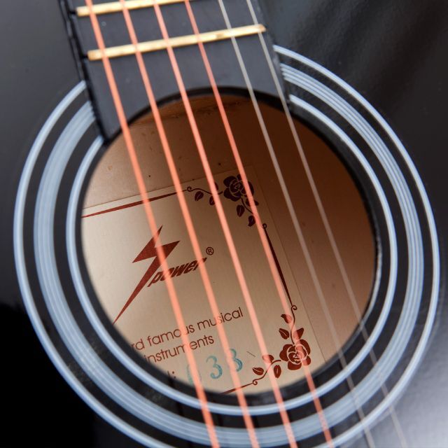 れんか様専用 不足分 楽器のギター(アコースティックギター)の商品写真