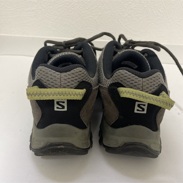 SALOMON(サロモン)のサロモン SALOMON 394690 トレッキングシューズ メンズ　レディース メンズの靴/シューズ(スニーカー)の商品写真