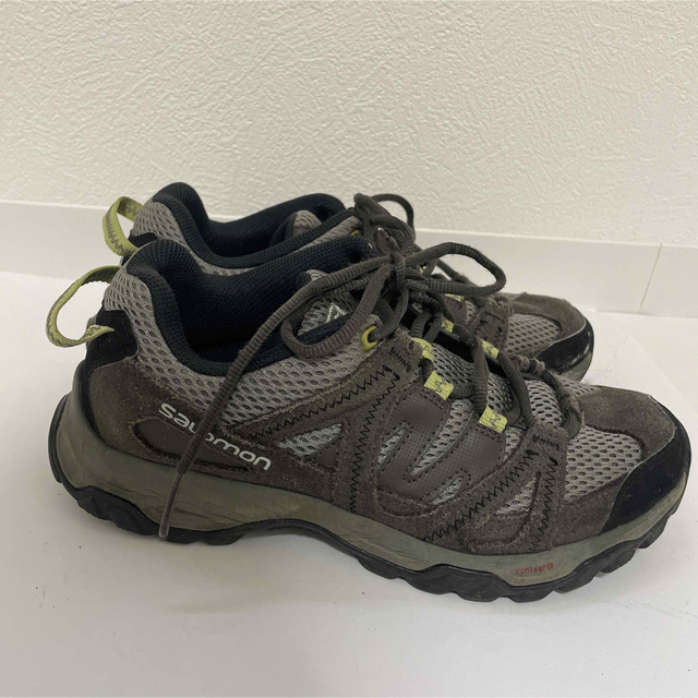 SALOMON(サロモン)のサロモン SALOMON 394690 トレッキングシューズ メンズ　レディース メンズの靴/シューズ(スニーカー)の商品写真