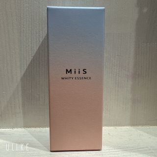 MiiS ♡ ミーズホワイティエッセンス(口臭防止/エチケット用品)