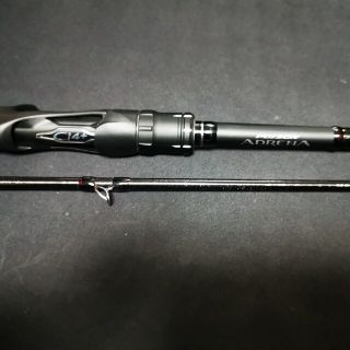 シマノ(SHIMANO)のシマノ　ポイズンアドレナ169XH-SB/2(ロッド)