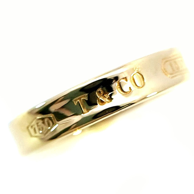 Tiffany & Co. - ティファニー ティファニー1837  リング・指輪