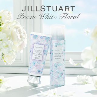 ジルスチュアート(JILLSTUART)のJILL STUART ジルスチュアート　エブリデイブライト　ＵＶプロテクター(日焼け止め/サンオイル)