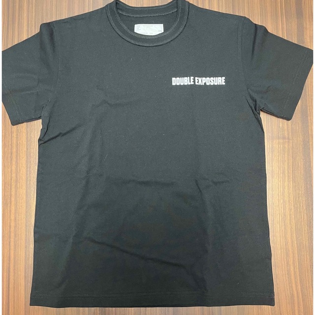 sacai(サカイ)の【新品・未使用】sacai サカイ半袖　Tシャツ　サイズ1 s-m相当 メンズのトップス(Tシャツ/カットソー(半袖/袖なし))の商品写真