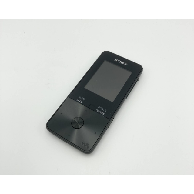 SONY ソニー ウォークマン Sシリーズ 16GB MP3プレーヤー Blue 1
