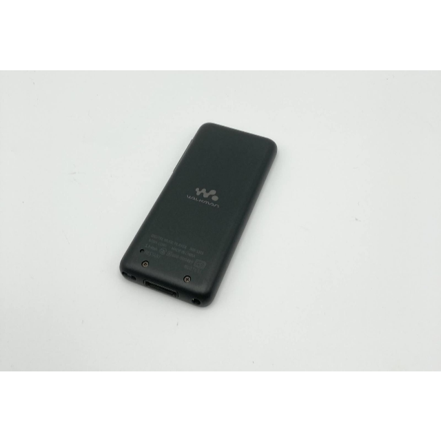 SONY ソニー ウォークマン Sシリーズ 16GB MP3プレーヤー Blue 2