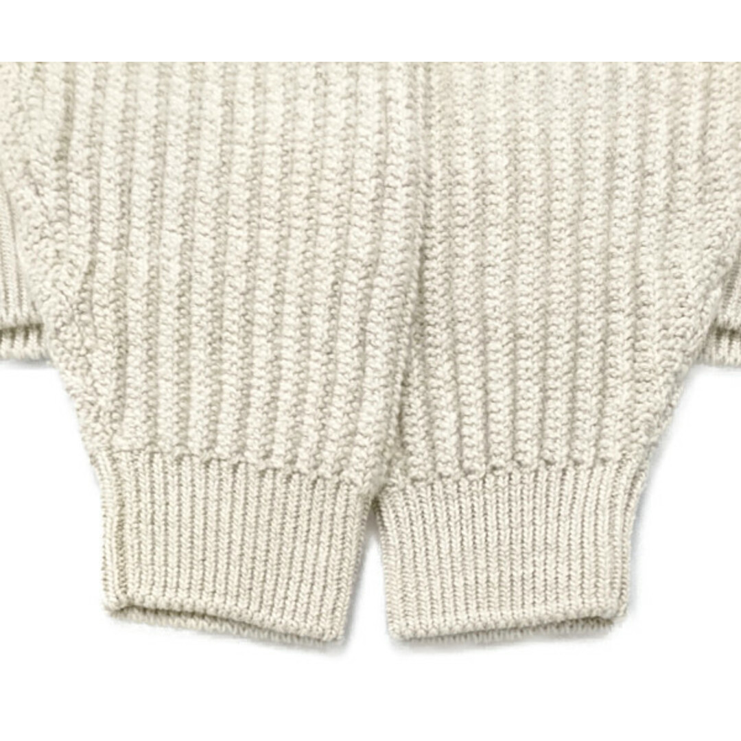 VISVIM - VISVIM ビズビム 品番 0121205012004 AMPLUS TURTLENECK KNIT