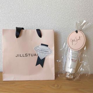 ジルスチュアート(JILLSTUART)の【未開封】JILLSTUART ハンドクリーム ホワイトフローラル 30g(ハンドクリーム)