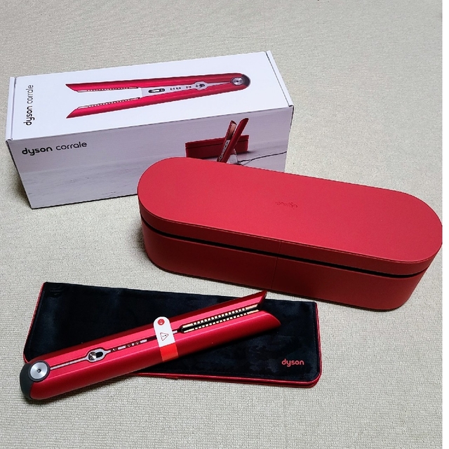 石見銀山 dyson HS03 FBN BX PINK 新品未開封 | mcshoescolombia.com.co