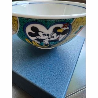Disney - 新品 未使用 Disney ディズニー 茶碗 九谷焼の通販 by MILK's