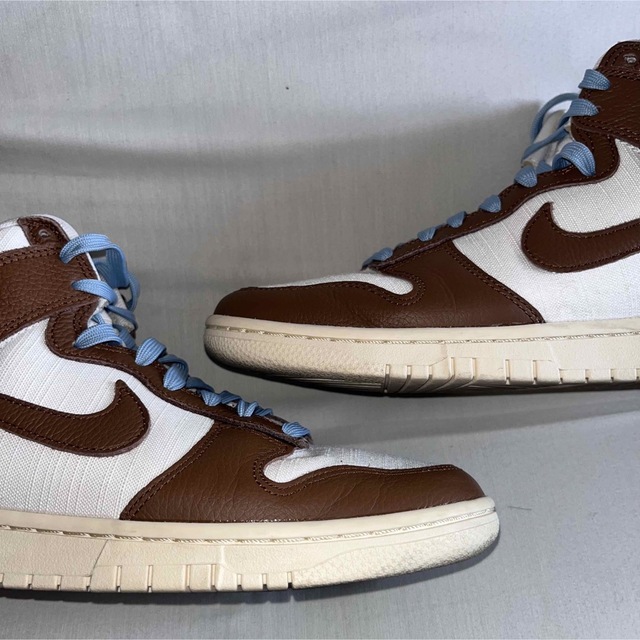 NIKE Dunk Hi Retro PRM