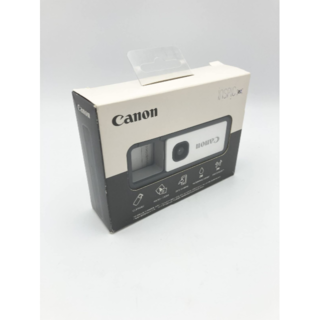 キヤノン(Canon)の中古セール Canon キャノン カメラ iNSPiC REC グレー (小型/(その他)