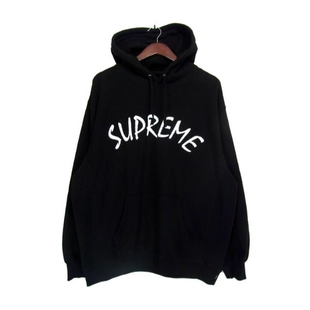 Supreme - シュプリームSupreme□21SS FTP ArcHoodedフーディパーカー ...