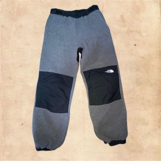 ザノースフェイス(THE NORTH FACE)のTHE NORTH FACe ノースフェイス デナリスリップオンパンツ(その他)