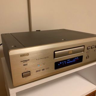 DVD  CDプレーヤー　　DVD3800