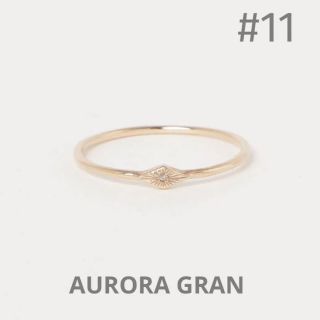 オーロラグラン リング(指輪)の通販 76点 | AURORA GRANのレディースを ...