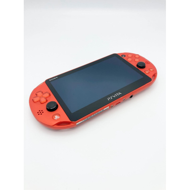 SONY/ソニー PlayStation Vita【PCH-2000】