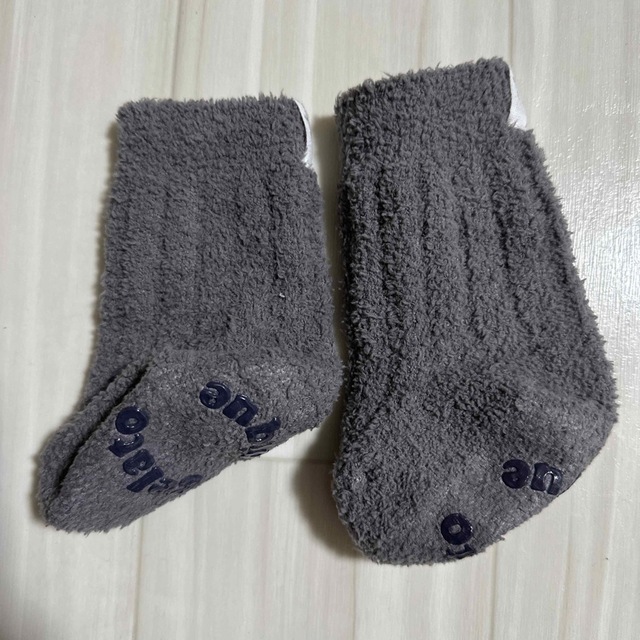 【激安セール】 GELATO PIQUE KIDS&BABY ソックス 3足組