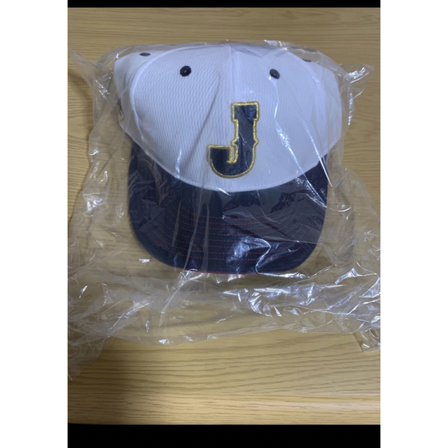 格安新品 WBC 侍ジャパン キャップ 帽子 応援グッズ FONDOBLAKA