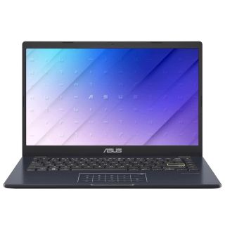 エイスース(ASUS)のASUS ノートパソコン L410MA-EK589XA(ノートPC)