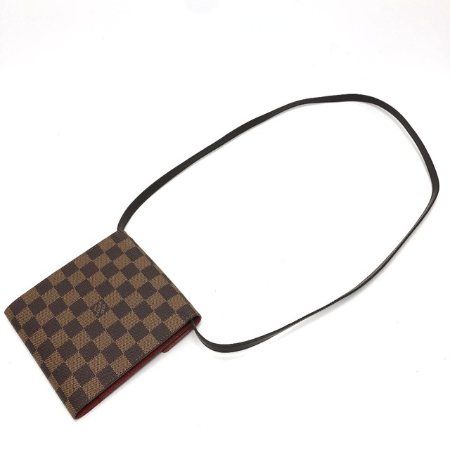 LOUIS VUITTON - ルイヴィトン LOUIS VUITTON CDケース DVD N62935