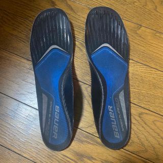 アイスホッケー Bauer  インソール(ウインタースポーツ)