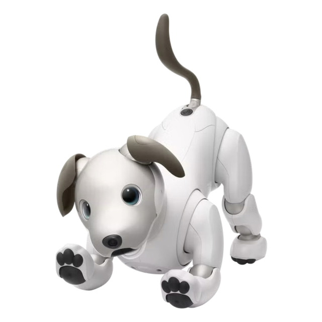 SONY aibo 本体（ERS-1000）新品未開封