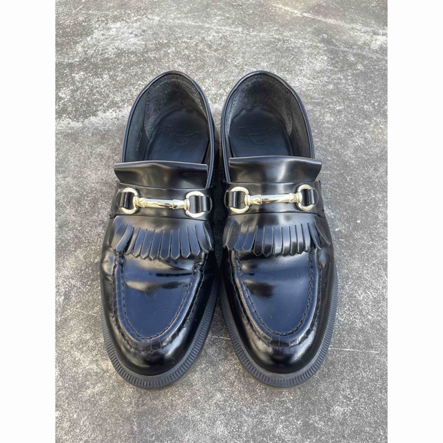 【最終値下げ】Dr.Martens ローファー 28cmドクターマーチン