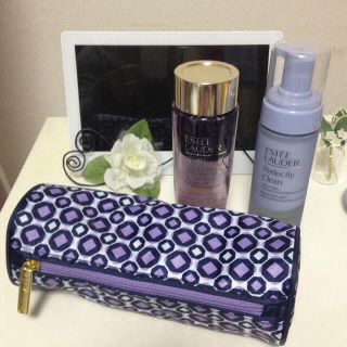 エスティローダー(Estee Lauder)の♡エスティローダー♡ポーチ(ポーチ)