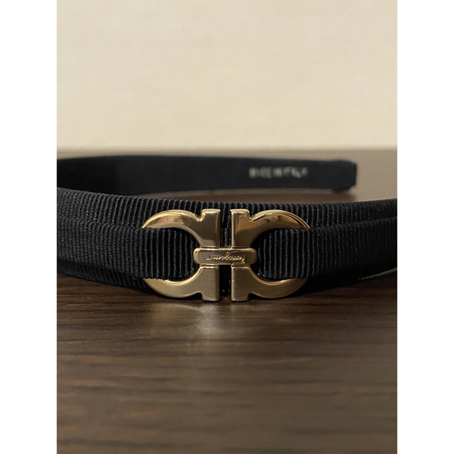 Salvatore Ferragamo サルヴァトーレ フェラガモ カチューシャ www