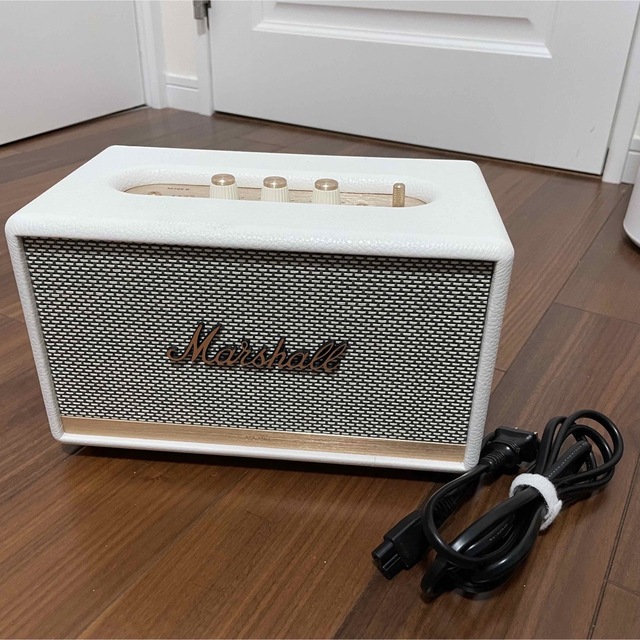 Marshall acton ii マーシャル