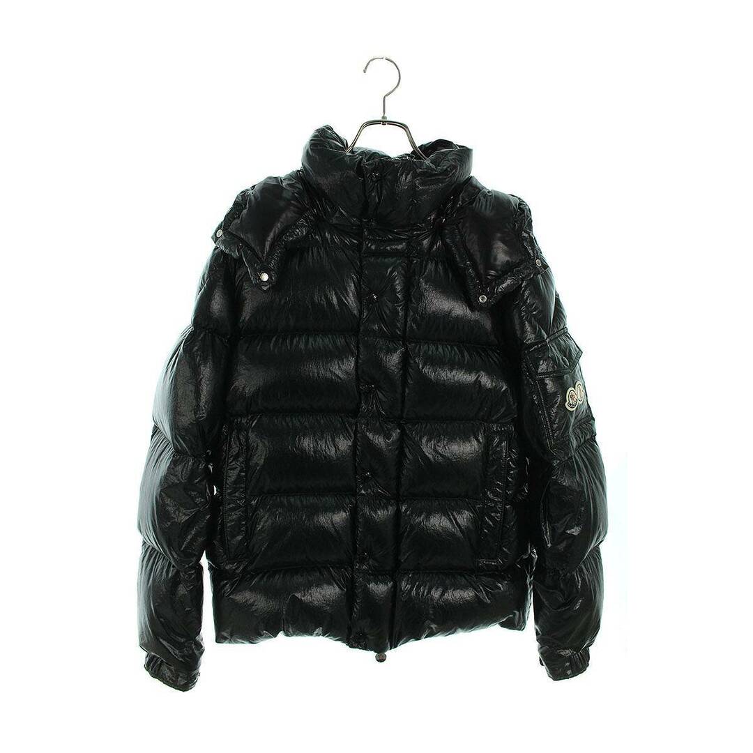 即納】 GIUBBOTTO 70 MAYA モンクレール - MONCLER 70周年記念ナイロン