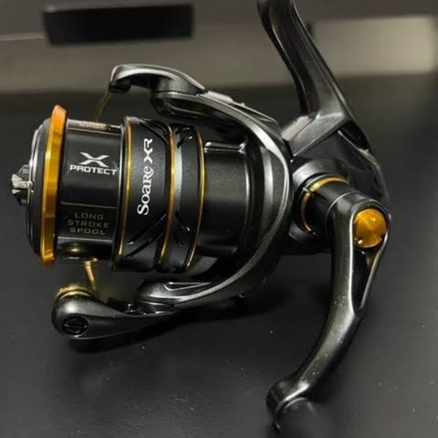 SHIMANO - シマノ '21 ソアレXR C2000SSPGの通販 by あんこ101's shop