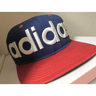 アディダス(adidas)のニューエラ(キャップ)