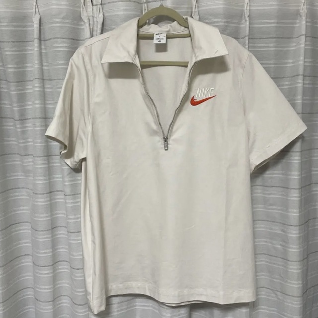未使用新品 ¥ellow Bucks着用 ナイキ ソロ スウッシュセットアップ 1/4