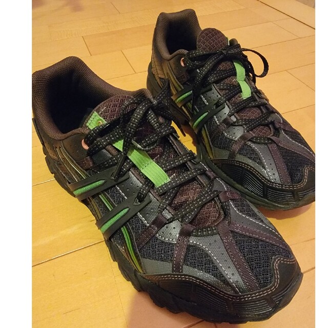 asics - 28.5 GEL-SONOMA 15-50 × Andersson Bellの通販 by ティラ's
