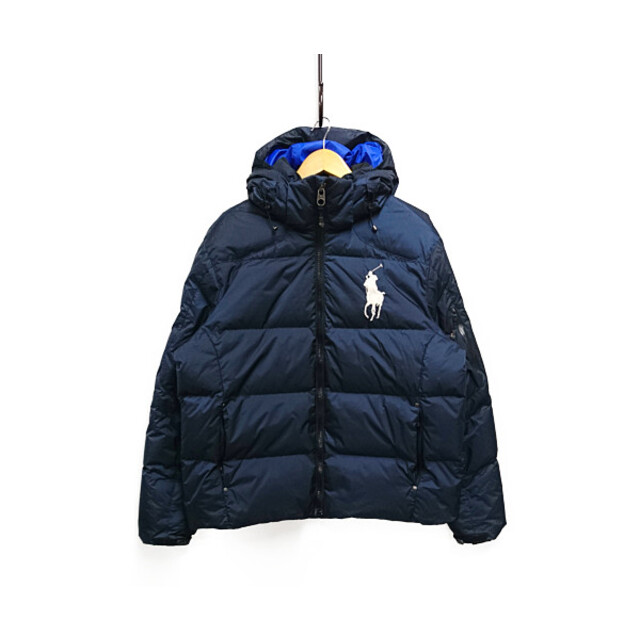 POLO RALPH LAUREN - POLO RALPH LAUREN ポロ・ラルフローレン ビッグ