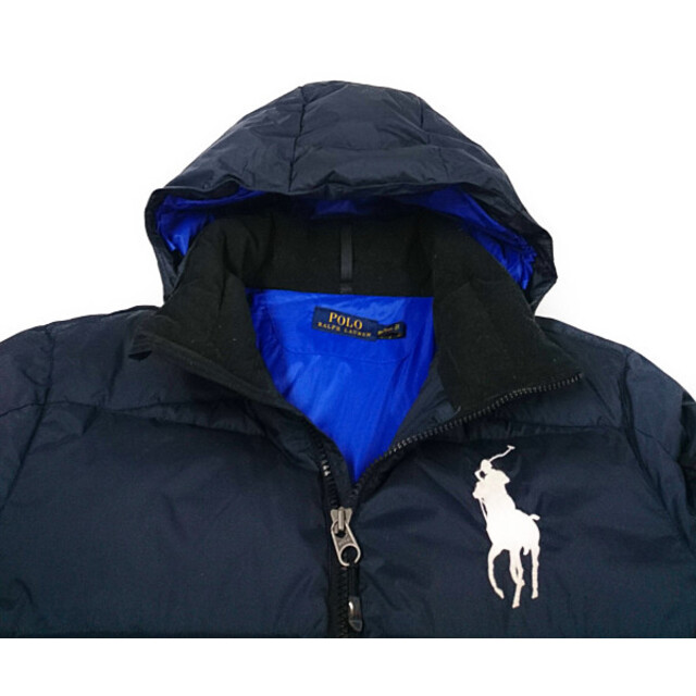 POLO RALPH LAUREN - POLO RALPH LAUREN ポロ・ラルフローレン ビッグ