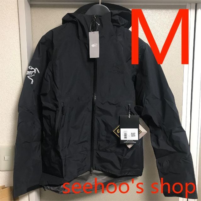人気提案 ARC'TERYX - ARC'TERYX Zeta SL Beams別注 マウンテン