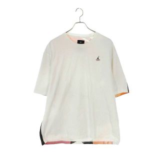 ナイキ(NIKE)のナイキ ×ユニオン UNION CV1346-100 AUTOGRAPH S/S T-SHIRT ジョーダンバックプリントTシャツ メンズ XL(Tシャツ/カットソー(半袖/袖なし))