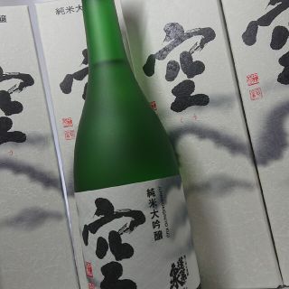 愛知県 幻の限定酒 蓬莱泉 「空」  一升瓶