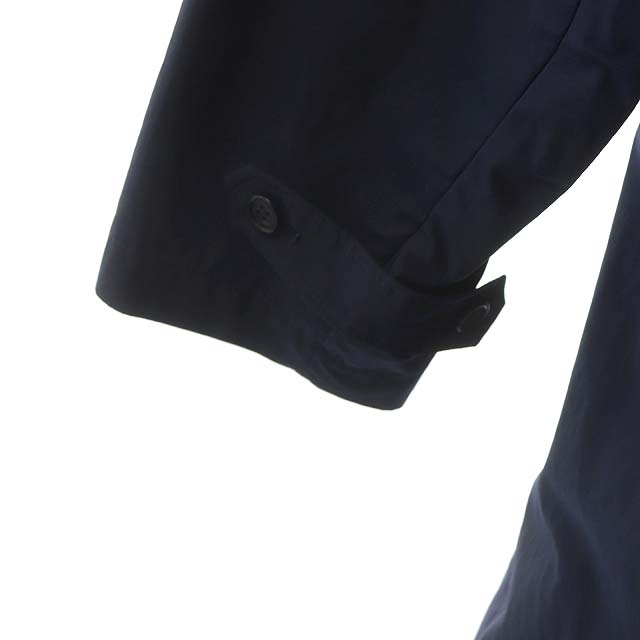 IENA(イエナ)のイエナ 21SS Pe/ポプリンオーバートレンチコート スプリングコート ロング レディースのジャケット/アウター(トレンチコート)の商品写真