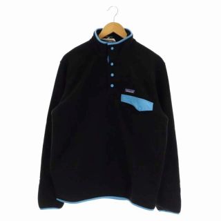 パタゴニア(patagonia)のパタゴニア 22AW MS LW SYNCH SNAP-T P/O フリース(Tシャツ/カットソー(七分/長袖))