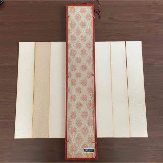 ホワイトブラウン 書画 墨 筆 ひまわり 鶴 梅 - 通販