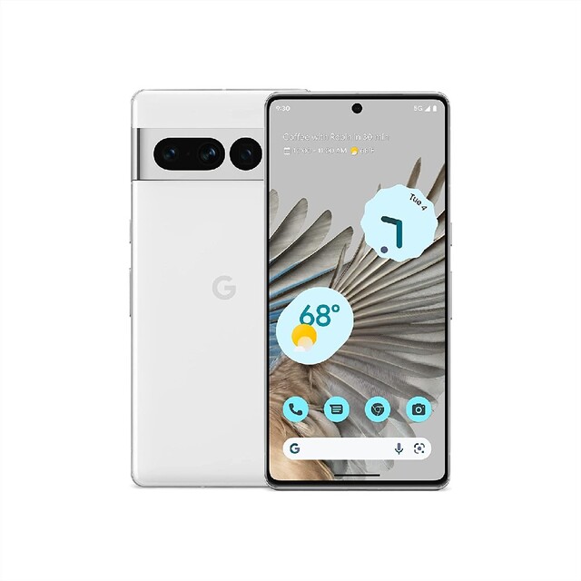 Google Pixel 7 128GB （黒）128GB  ほぼ新品